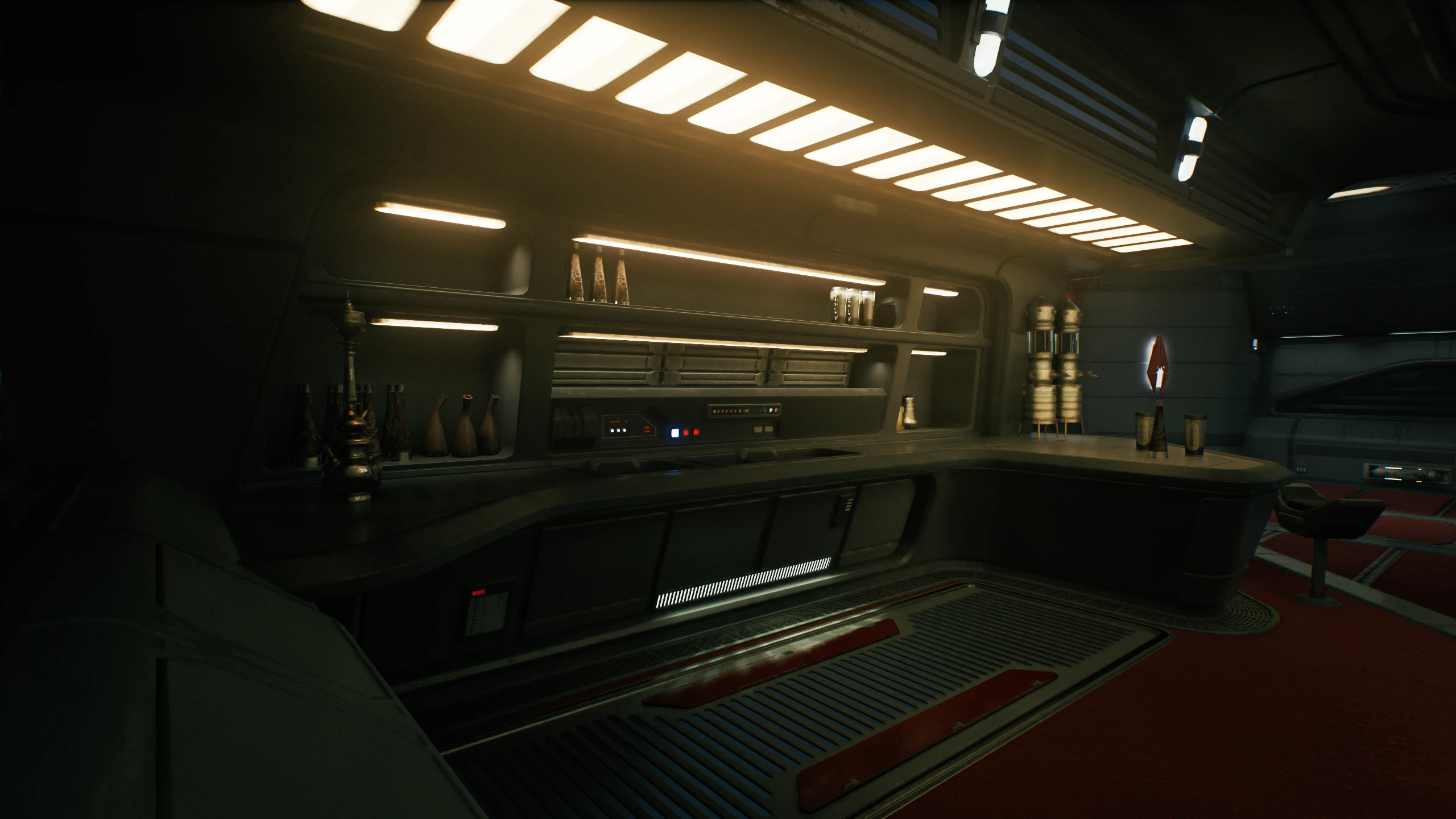 Star Wars Jedi : Survivor Screenshot